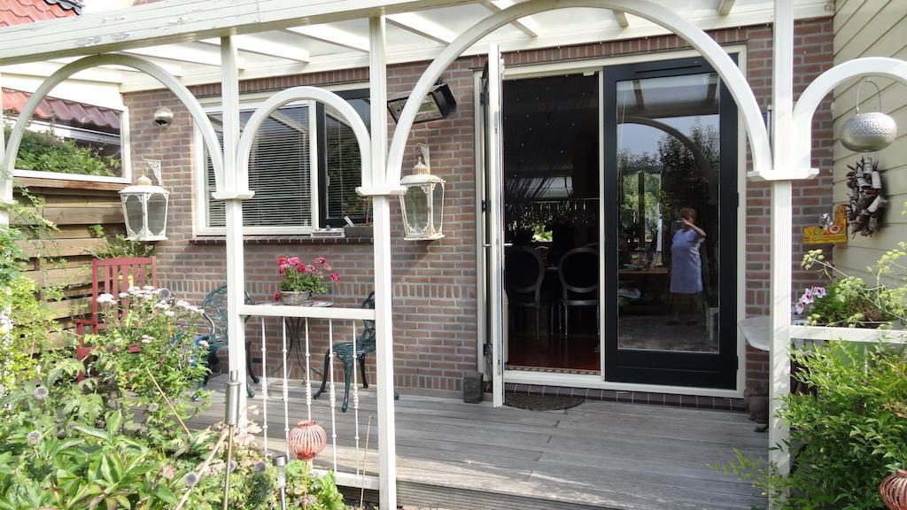 Bed&Breakfast De Noordeling Amsterdam Oda fotoğraf